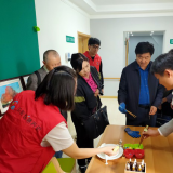 连锁化的J9集团国际站智慧养老——五月进行时